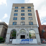 hotel morgan
